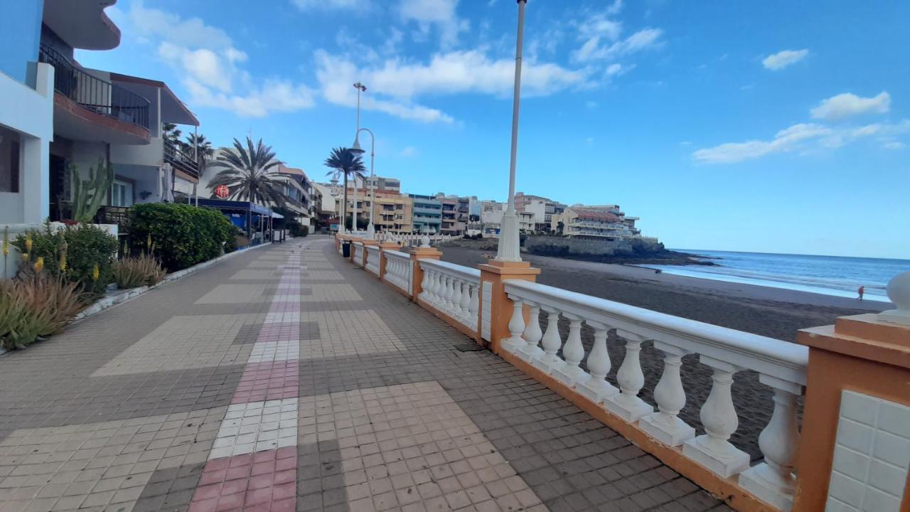 La Calma En Playa De Salinetas - Cerca De Playa Y Supermercado Тельде Экстерьер фото