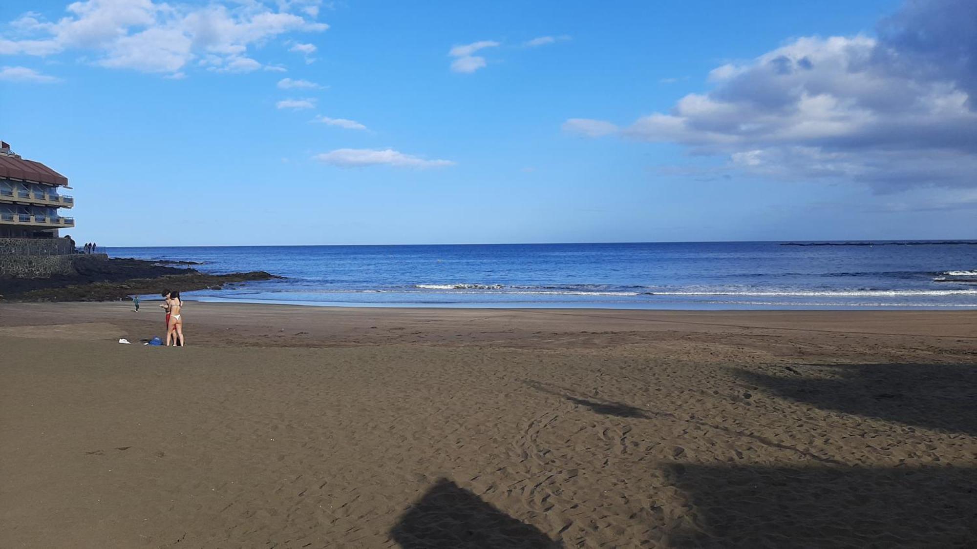 La Calma En Playa De Salinetas - Cerca De Playa Y Supermercado Тельде Экстерьер фото