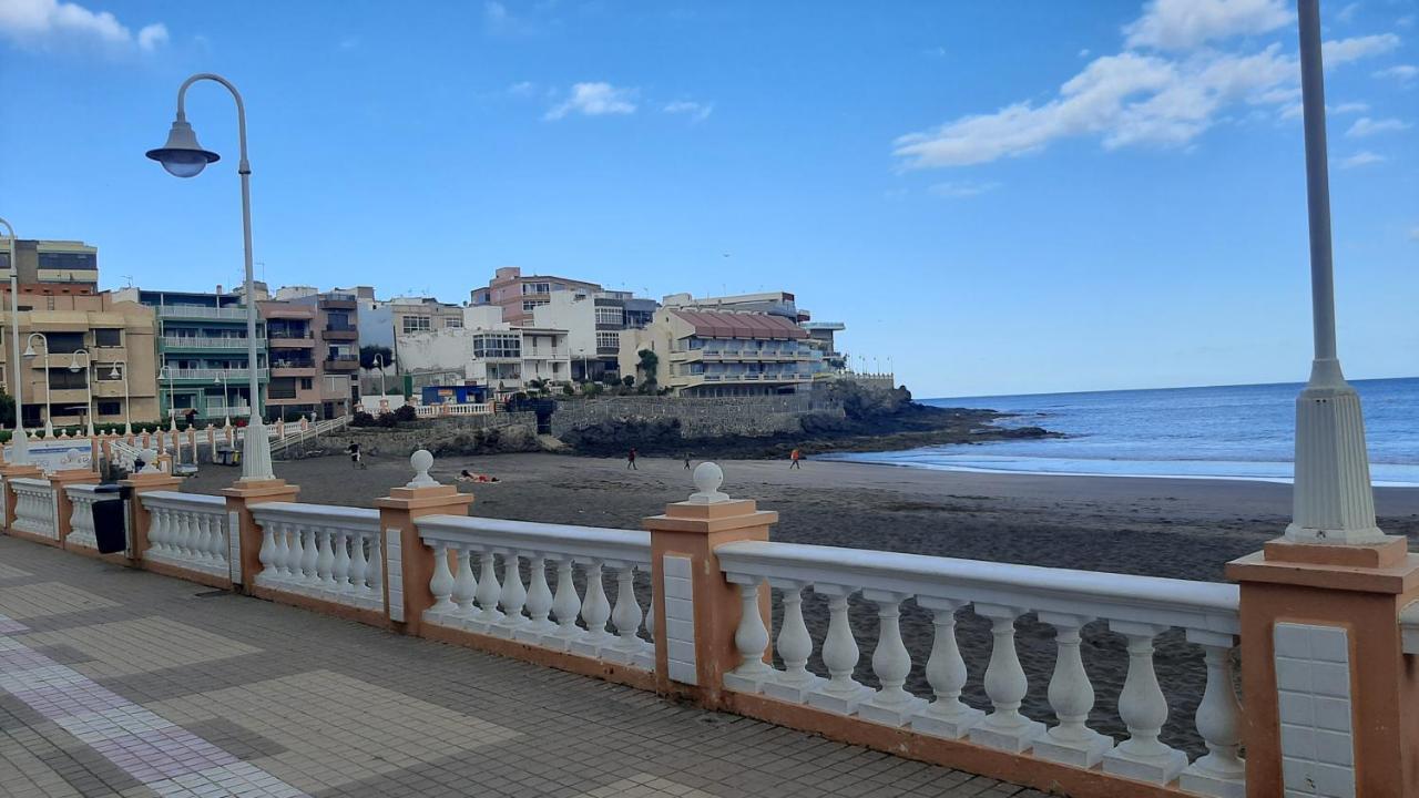 La Calma En Playa De Salinetas - Cerca De Playa Y Supermercado Тельде Экстерьер фото